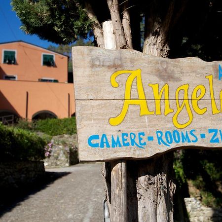 לבנטו Affittacamere Angela מראה חיצוני תמונה