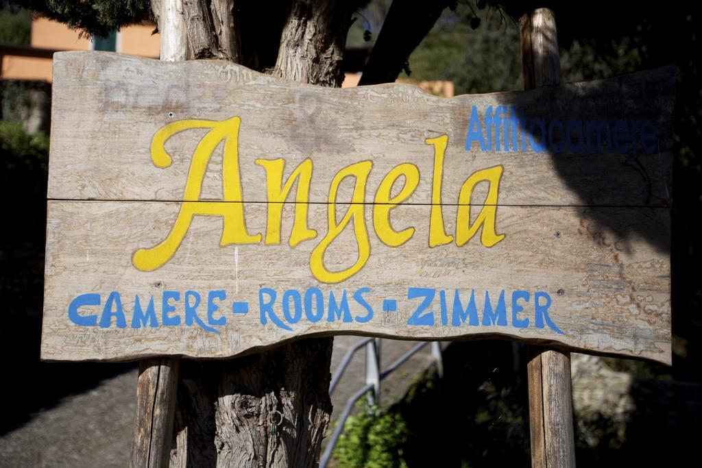 לבנטו Affittacamere Angela מראה חיצוני תמונה
